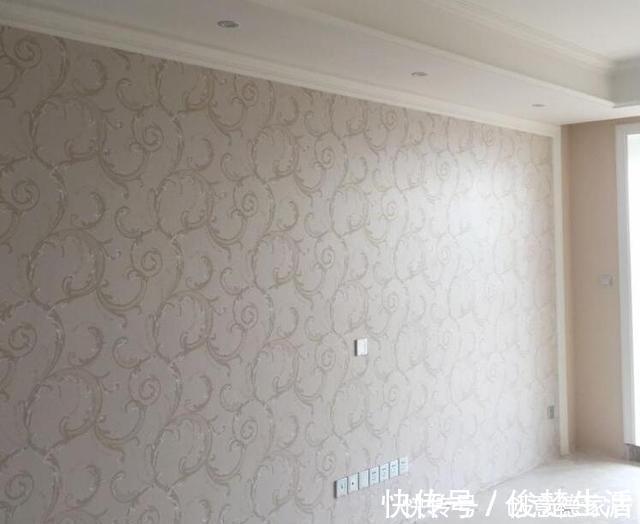 柜子|硬装终于完毕，花了30万，简洁大气，木工手打的柜子非常漂亮！