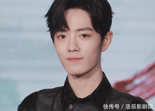 時刻|肖战“身价”再提升?新商务档次大涨,对手彻底败下阵!
