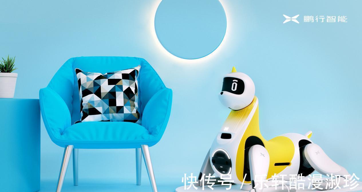 人工智能|AI智能时代来了,继小米特斯拉后,小鹏发布了一匹电动马