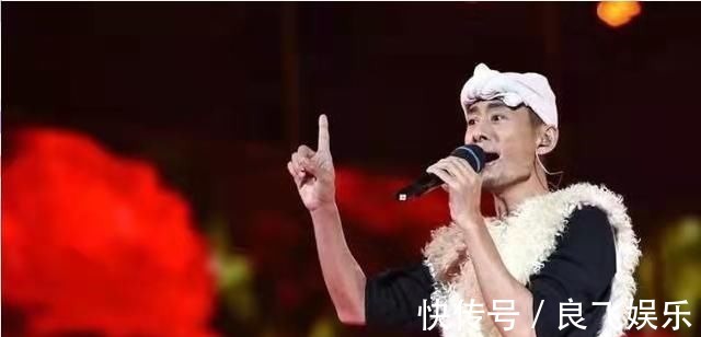 从一夜爆红到前程尽毁,“现出原形”后的阿宝,令观众难以接受