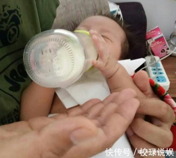 微波炉|有种“偷懒”叫开水烫奶瓶,方便了大人,“坑”了孩子