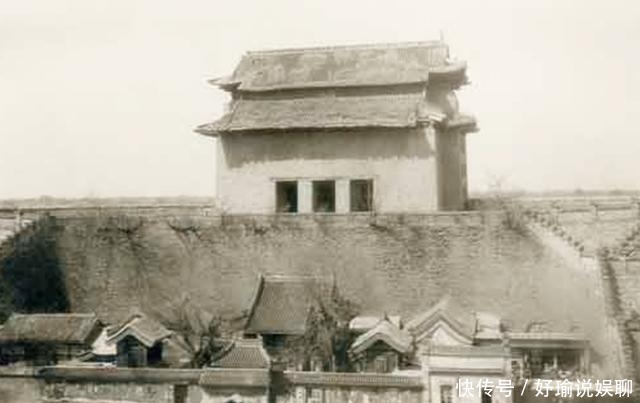 清代|清代有一个特殊官职，专门负责给皇家看大门，但是权利却非常的大