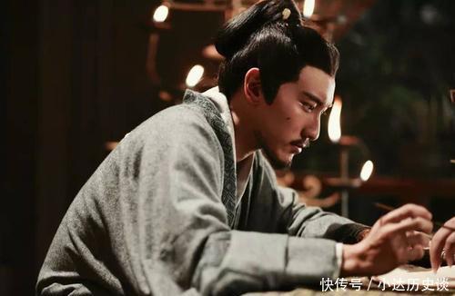 郭奉孝在 不使孤至此 倘若赤壁之战时郭嘉仍在 曹操会失败吗 快资讯