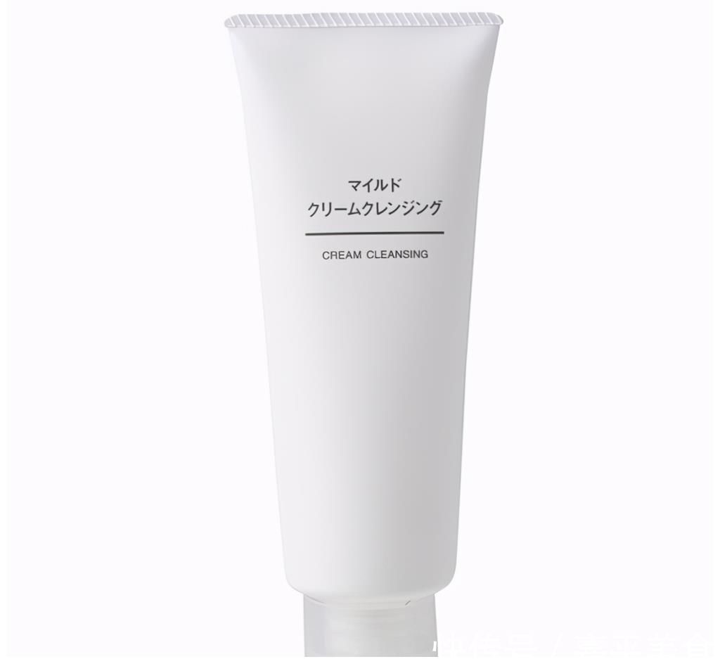 肌肤|温和祛痘洗面奶推荐:将毛孔里的污秽和油脂洗净,皮肤非常干净