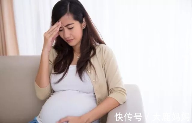 尿频|怀孕之后有多难熬?孕期这几件事情,孕妈需要注意