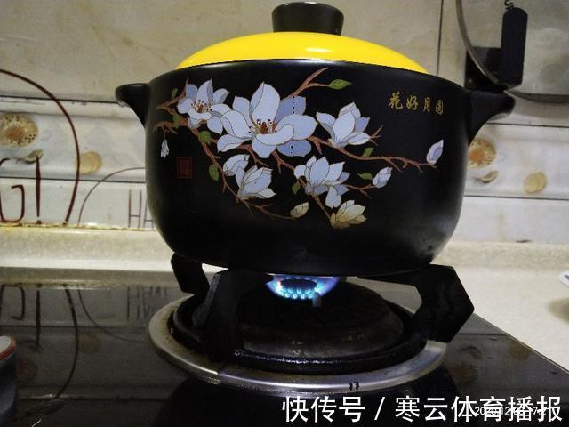 山药|要想煲出来的排骨汤好喝，关键在这2步，汤鲜味美一点也不油腻