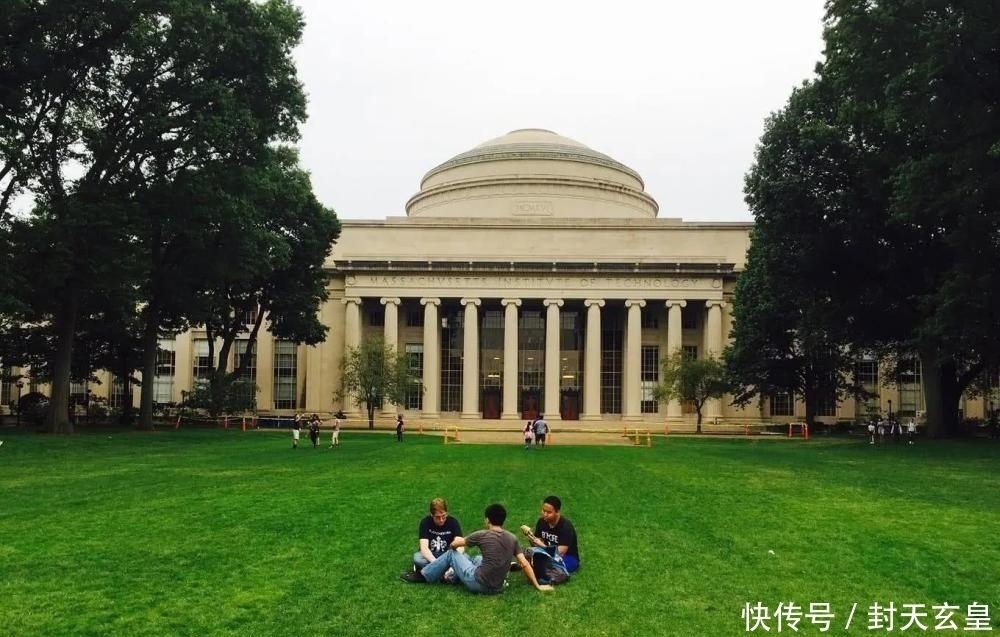 麻省教授评价各国学生日本爱钻研，印度聪明；中国是这俩字