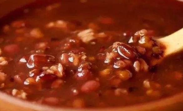 花生|花生和一物一起煮,头发变黑了,皱纹不见了,皮肤水嫩嫩的