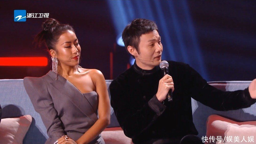 金曲獎|《中國好聲音》首播顯尷尬，曾贏過林俊杰的韋禮安，卻只獲得2轉(zhuǎn)