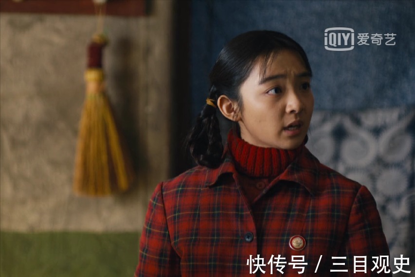 真相$再读《人世间》:秉义病逝后冬梅火速改嫁的真相,被周蓉一语道出