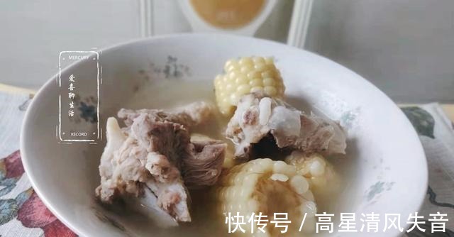 炖汤|它是公认的黄金作物，别再煮着吃了，炖汤更鲜美，中老年人要多吃！