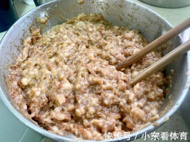 吃肉|3月,宁可不吃肉也要吃这菜,维A是苹果10倍,包饺子太香了