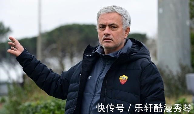 罗马|穆里尼奥拒绝米兰邀请,因为自己是个有原则的人,只爱国米和罗马