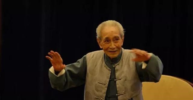 中文|南怀瑾老师中文的“武”字可以证明中国人是永远爱好和平的