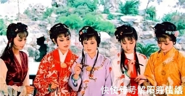 王熙凤@红楼中庶出的三小姐,结婚后离家三千里,却活成了众人羡慕的模样