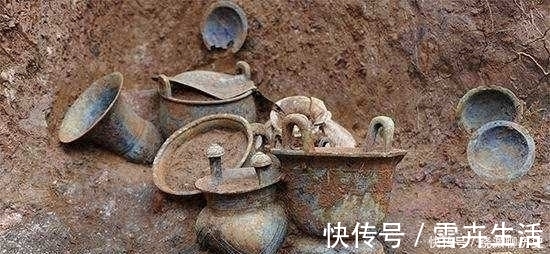 抵押!中国有一盗墓贼,被行家奉为祖师爷,如果不被抓秦始皇陵可能不保