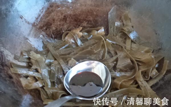海带和“它”是天敌,万不可一起吃,很多家庭中招,早知道早受益