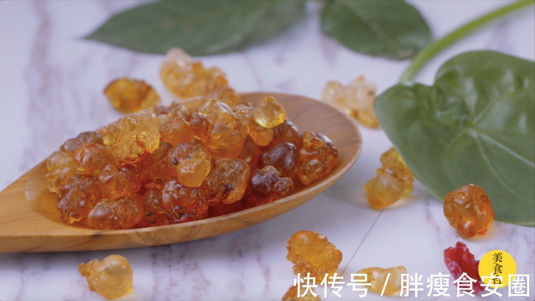 秋天|最适合秋天喝的11款汤，清燥润肺还养颜！