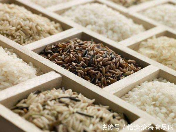 维生素e|早餐吃对,养生事半功倍4种“长寿”食物,才算是合格的早餐