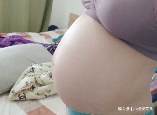 孕期|剖腹产要比分娩疼,这也是很多准妈妈疏忽的