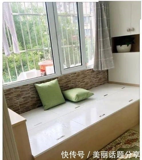 餐桌|晒晒我家60平的小窝,一张餐桌就征服了所有的朋友,都夸会过日子