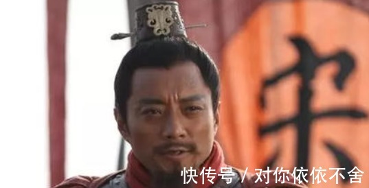 水浒传|宋江死后,此人带领梁山众兄弟再次造反,但在水浒传中只字未提!