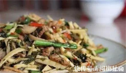 好吃到流口水,教你6道又快又下饭的家常菜!