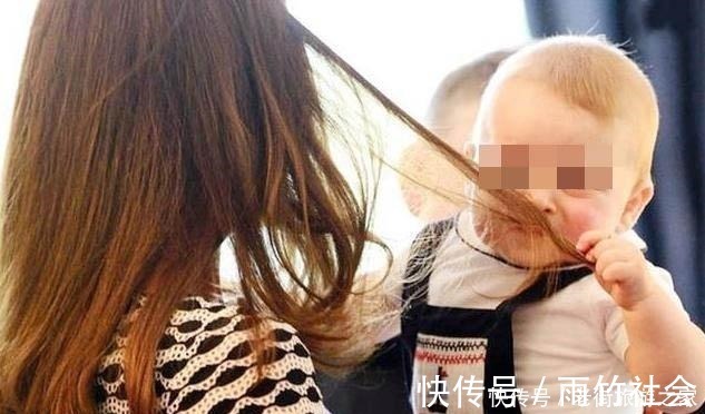 孕妈|孕期剪头发,会把宝宝福气剪掉孕妈别再纠结了,看看医生的回答