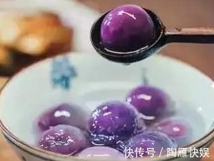 汤圆|多给孩子吃的菜,高矿物质高维生素,补血补气,吃完身体暖