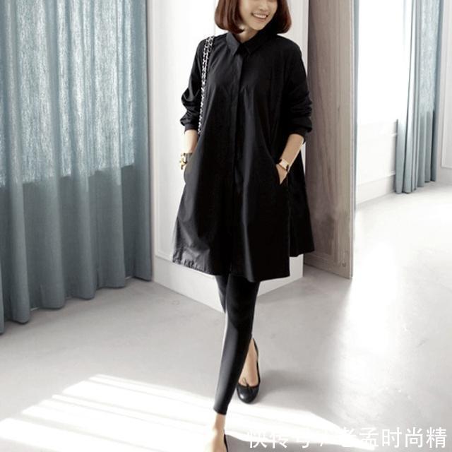 蕾丝|巧搭大码装,让胖MM实际有肉,穿衣显瘦