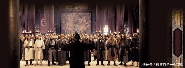 欺骗|第一位陨落的梁山正将,被兄弟欺骗毫无怨言,追封忠武郎!