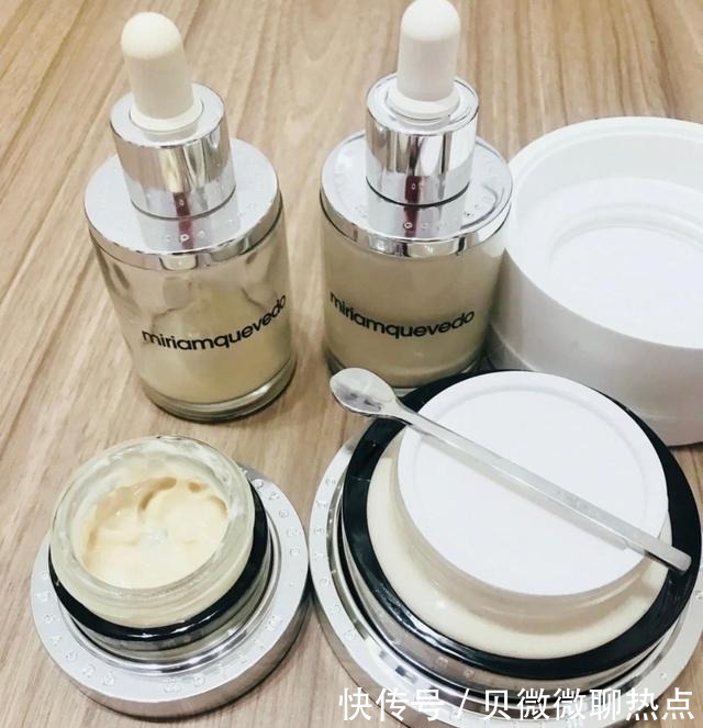 去皱|去皱精华没几个,雅诗兰黛线雕是其一,效果明显但很少有人用对