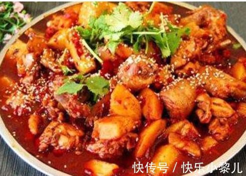 鸡肉|孩子体质不好每次跑步都跑不动,多吃特色菜,提高身体素质