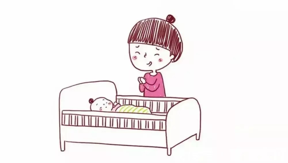 生长发育|自查!宝宝发育迟缓的几个指标,希望你家孩子没有!