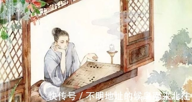 古诗|五首夏日古诗,每一首都妙趣横生,看看哪一首让你心动