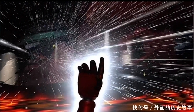 格局 《超能勇士》一场量子流给双方格局带来了新的变化？