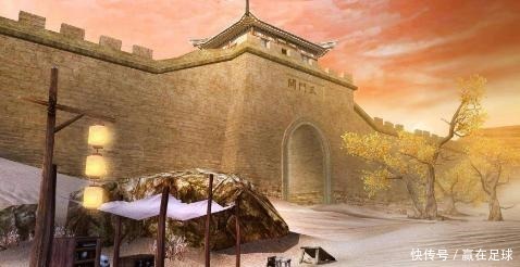 张骞|“春风不度玉门关”,玉门关在什么地方它为何出现在很多诗中!