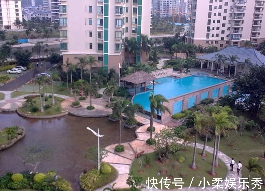 开窗|买房切记不要买此款窗户户型,以免有飞来横祸,多亏朋友的提醒!