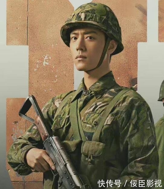 《王牌》63城收視第1,2.6%超《小敏家》,肖戰(zhàn)第一幕的書價(jià)值高