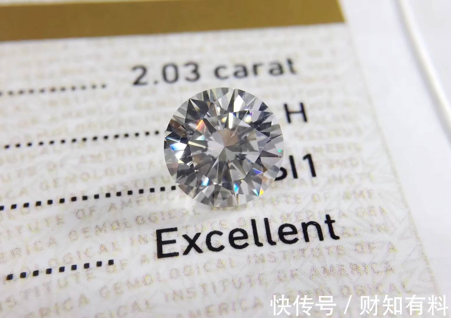 珠宝首饰|“骗”了全球上百年,却被我国“假货”揭穿,如今“火”不动了?