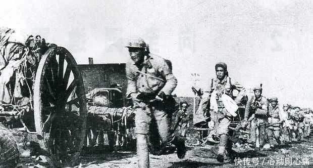 投降|他与敌军鏖战9天9夜，不肯投降开枪自杀，我军痛失一高级指挥官