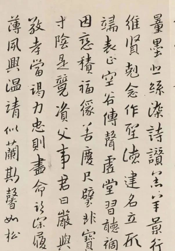 他的作品卖出了1.18亿!齐白石都是他的粉丝,笔下书法炉火纯青