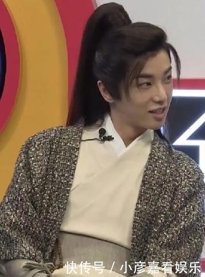 灵儿|《王牌6》首期录制:沈腾贾玲上演三世虐恋,关晓彤的灵儿够惊艳