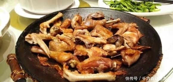 爱吃菌|婆婆要求我一定要学会这几道家常菜,说做法简单,却人人都爱吃