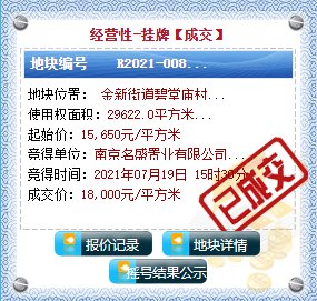 规划|房价最高1.9万/平！通州区3大热门地块规划曝光！