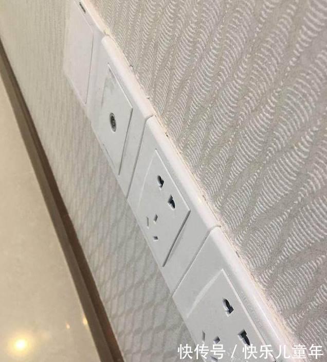 淋浴柜|这就是所谓的精装房,一看就傻掉了!这就是开发商所谓精装房?