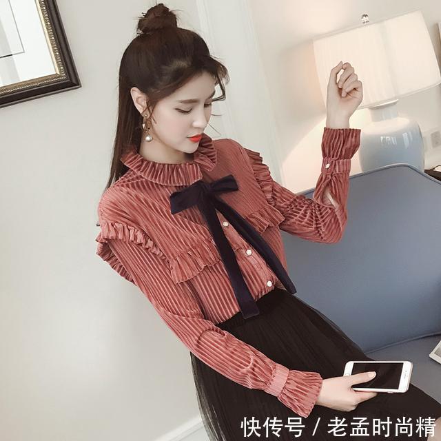 系带 看看这些衬衫有多漂亮,路过可别错过哦,看了就知道