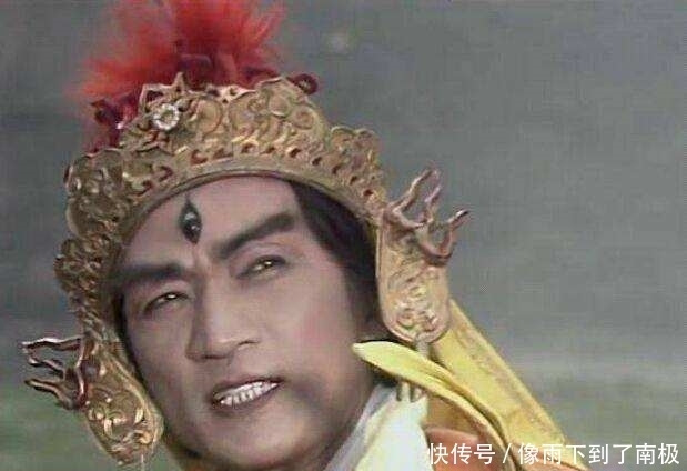 取经|西天取经为何找悟空,而不找二郎神?这几个妖怪他打不过