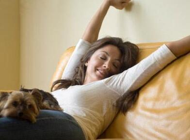 危险|怀孕后, 这4个动作孕妈不可有, 你舒服了胎儿可能有危险