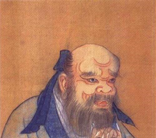 心术$鬼谷子记好这一句口诀,教你驾驭人心,识破心术不正的小人!